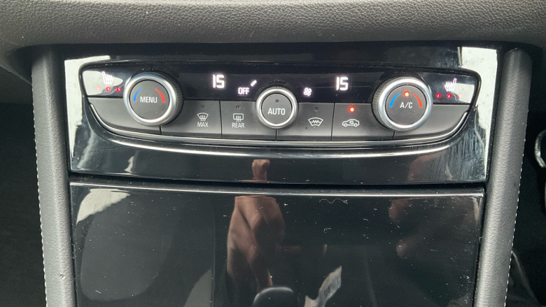 Vauxhall Grandland 1.2 Turbo Elite 5dr Petrol Hatchback